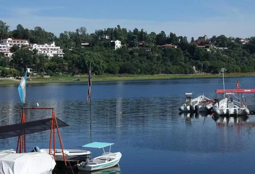 فندق Hipocampus Resort & Spa