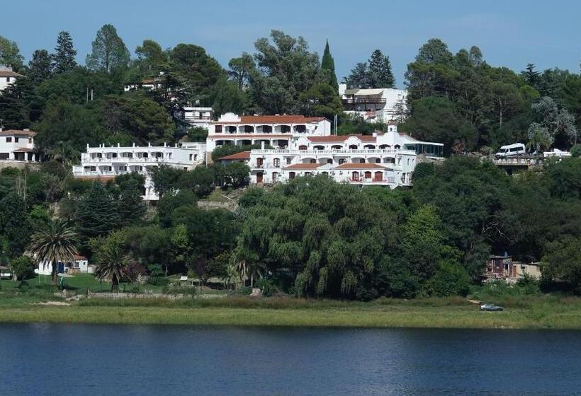 Отель Hipocampus Resort & Spa