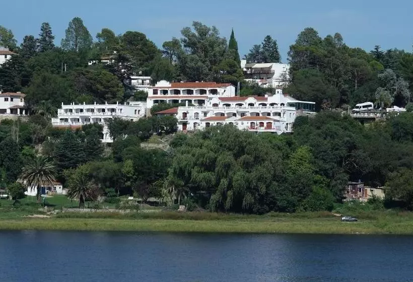 فندق Hipocampus Resort & Spa