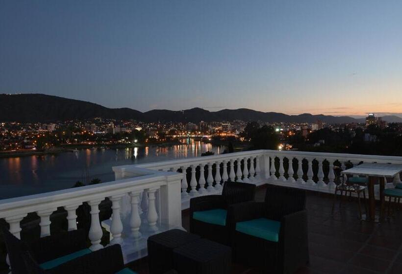 Отель Hipocampus Resort & Spa