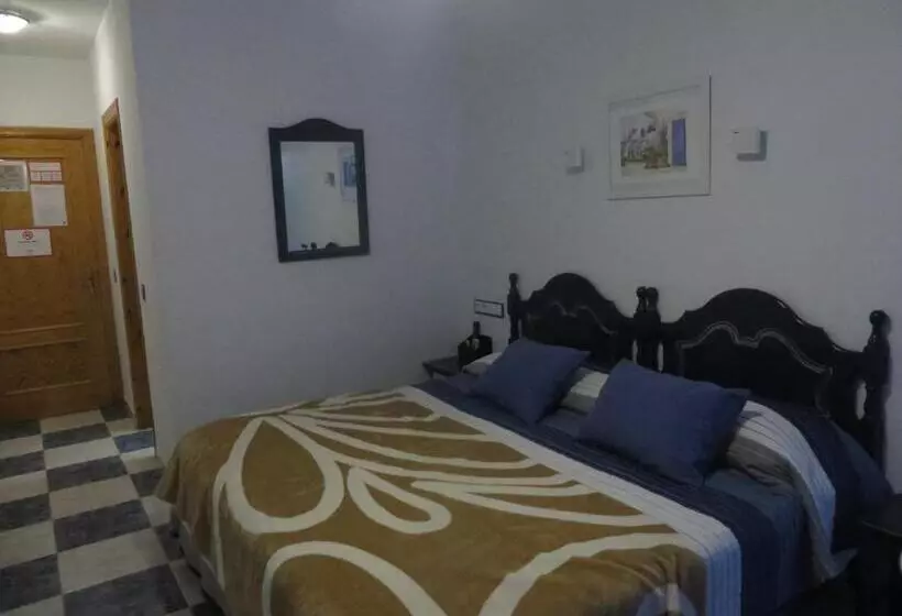 Hotel Hostal Puerto Genovés