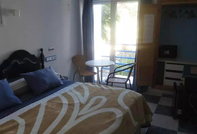 Hotel Hostal Puerto Genovés