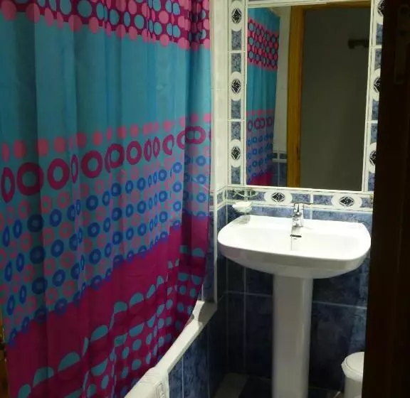 Hotel Hostal Puerto Genovés