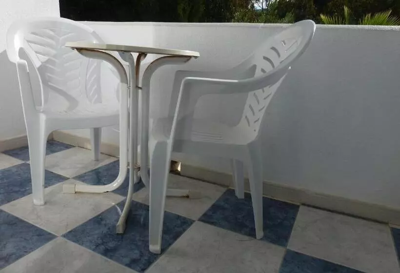 Hotel Hostal Puerto Genovés