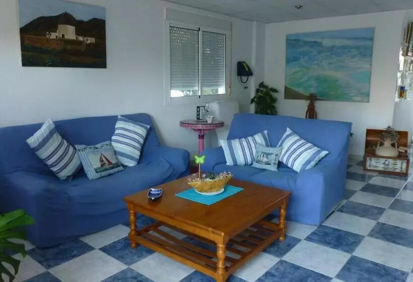 Hotel Hostal Puerto Genovés