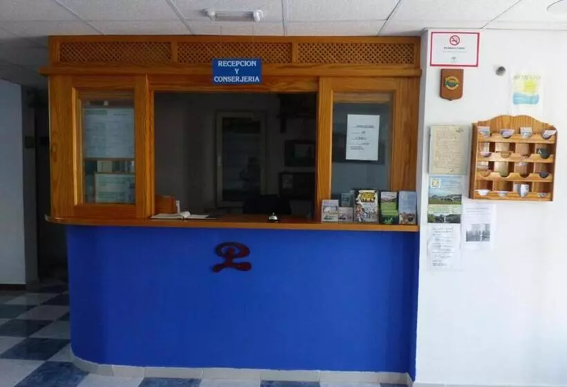 Hotel Hostal Puerto Genovés