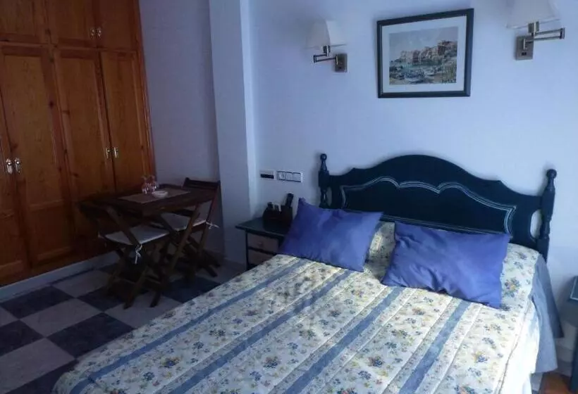 Hotel Hostal Puerto Genovés