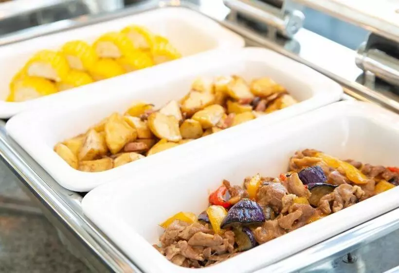 ホテル Jal City Nagano