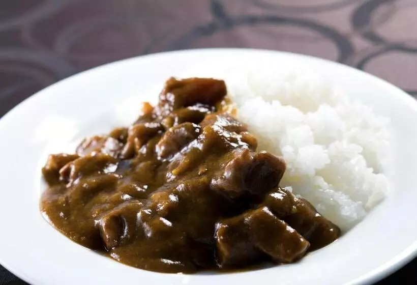 ホテル Jal City Nagano