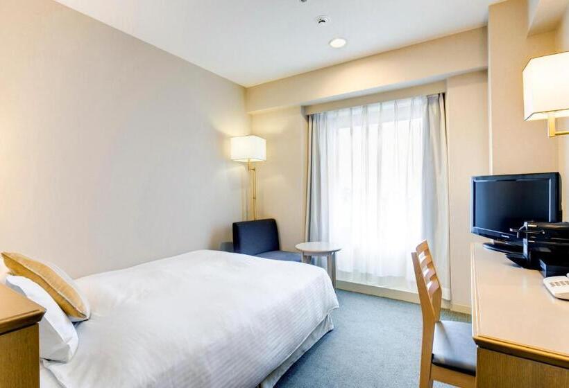 Hôtel Jal City Nagano