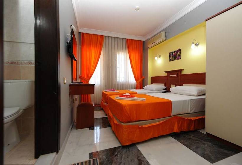 Hotel Kemal Butik