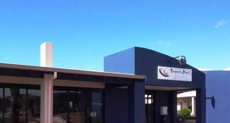 Отель Margarets Beach Resort