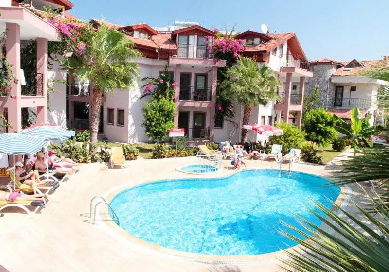 Hotel Minta Apartments