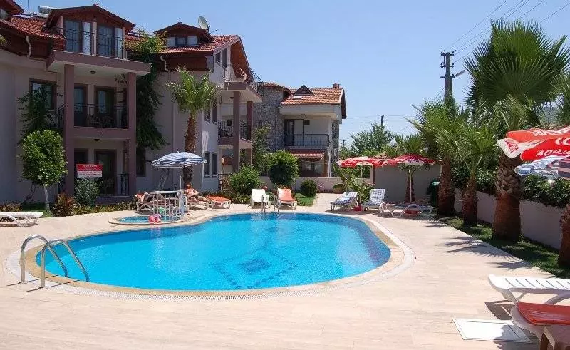 Hotel Minta Apartments