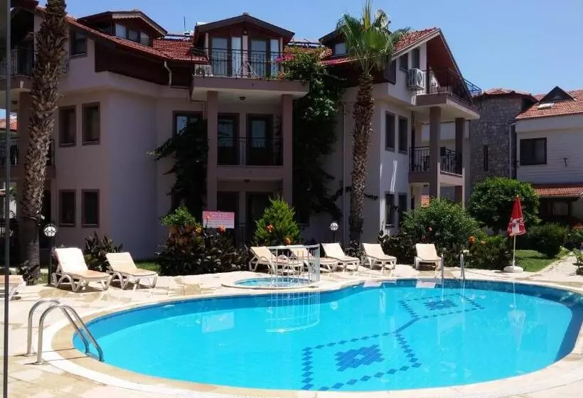 Hotel Minta Apartments