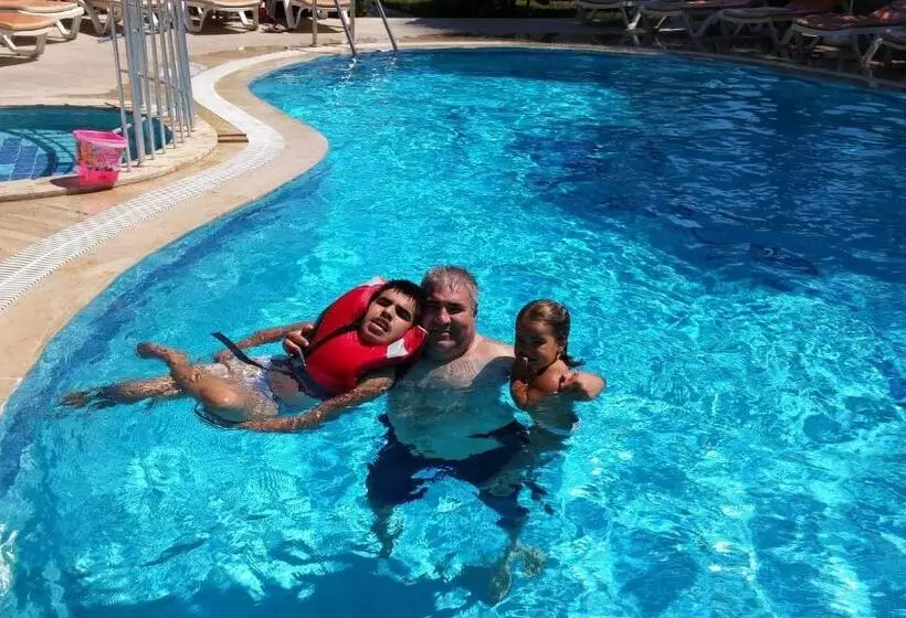 Hotel Minta Apartments