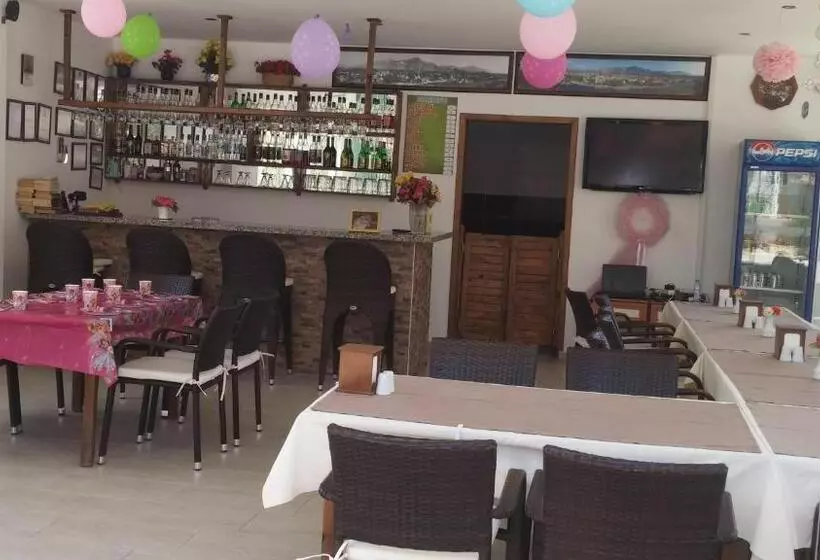 Hotel Minta Apartments