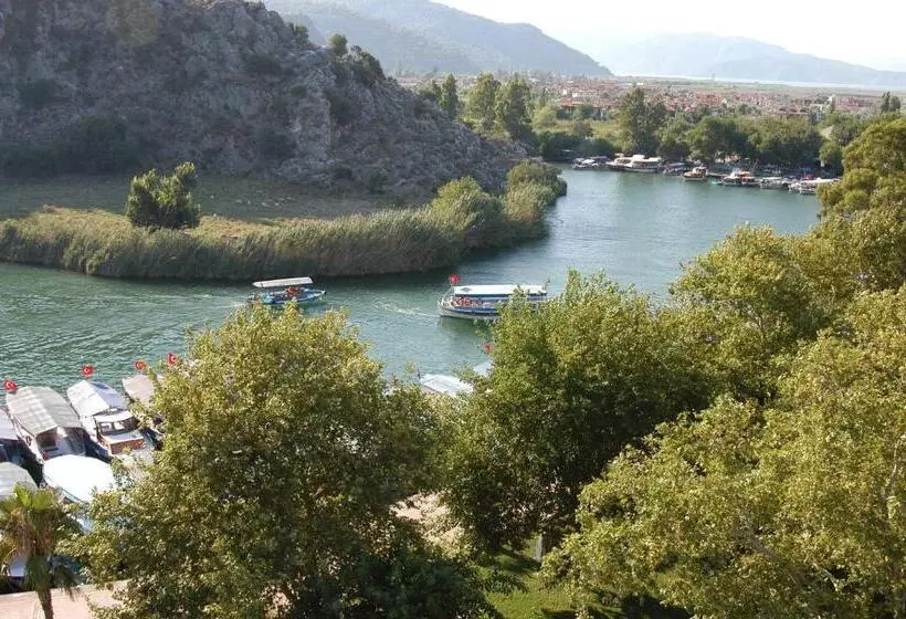 Hotel Minta Apartments