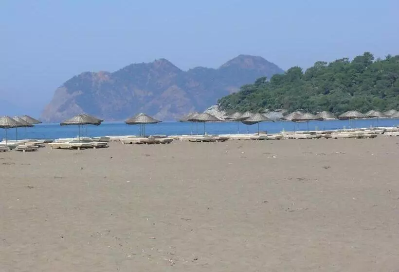 Hotel Minta Apartments