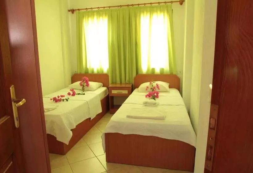 Hotel Minta Apartments