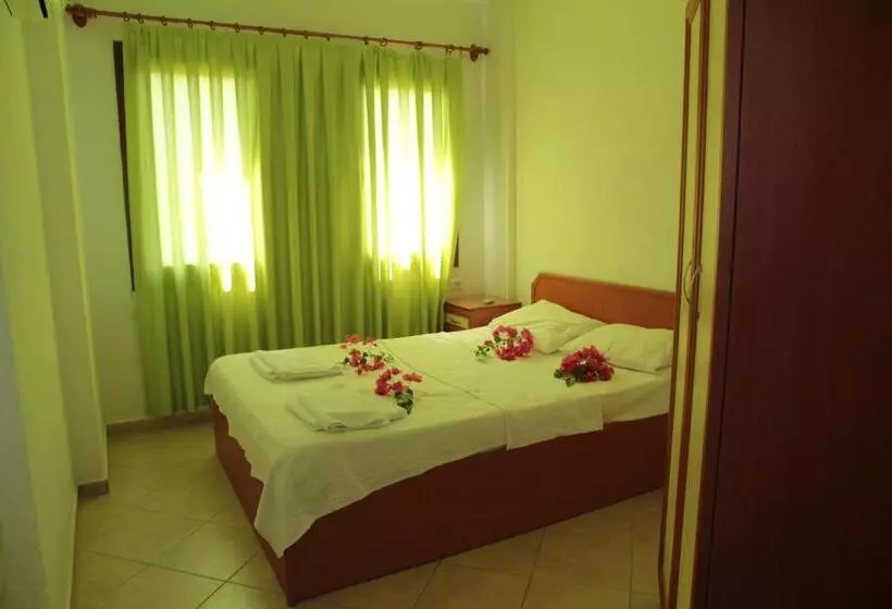 Hotel Minta Apartments