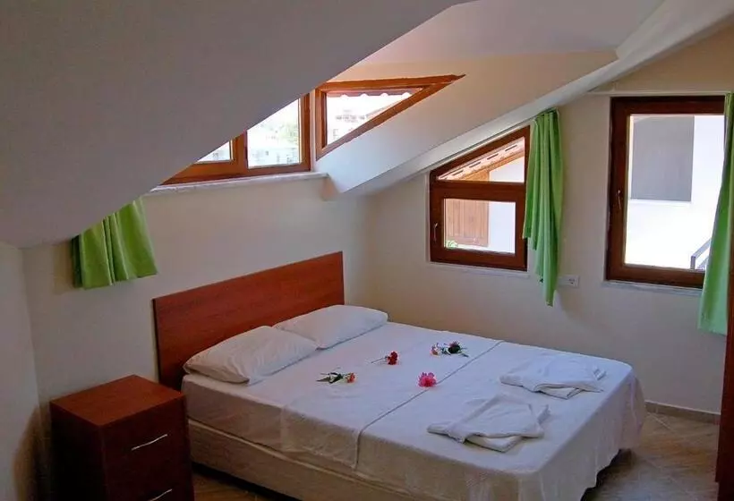 Hotel Minta Apartments