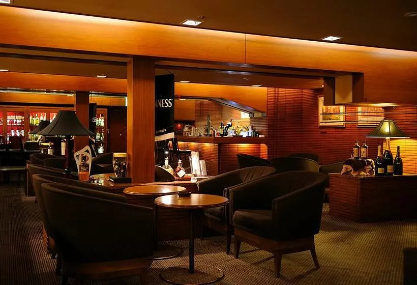 ホテル Okura Sapporo