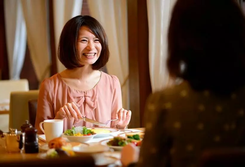 ホテル Okura Sapporo