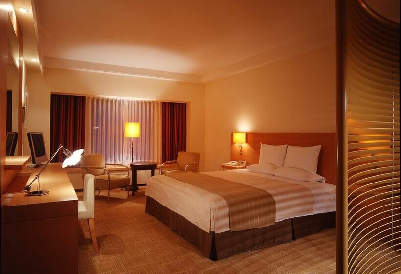 Hotel Okura Sapporo