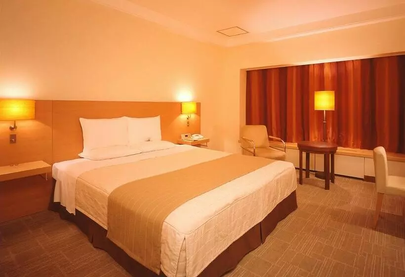 ホテル Okura Sapporo