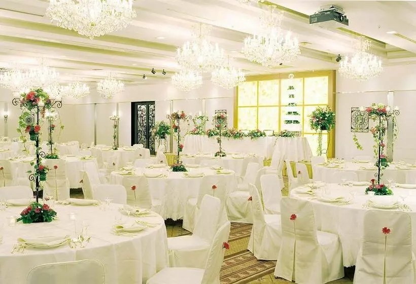 ホテル Okura Sapporo