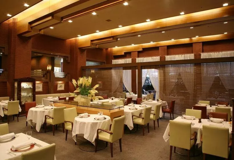 ホテル Okura Sapporo