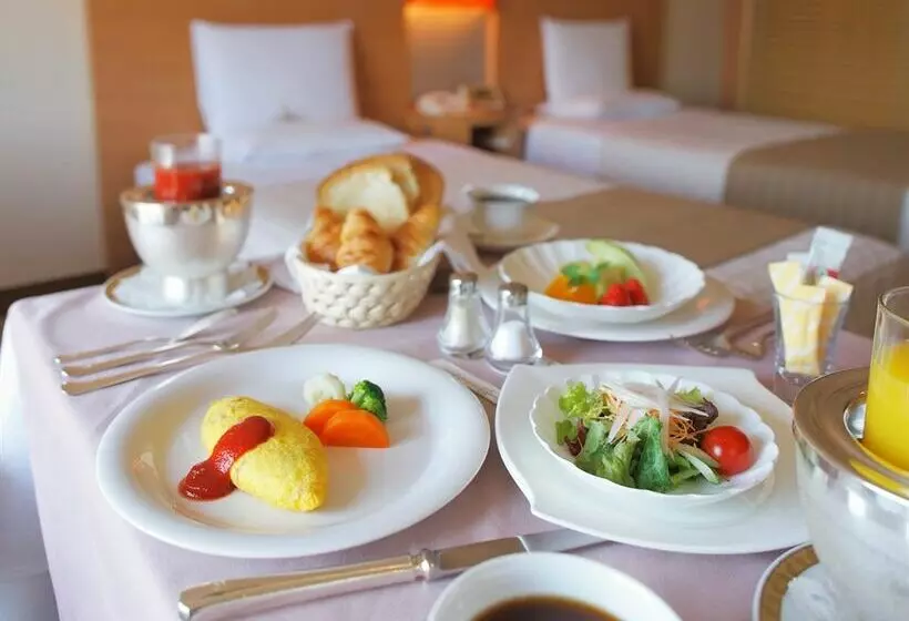 ホテル Okura Sapporo