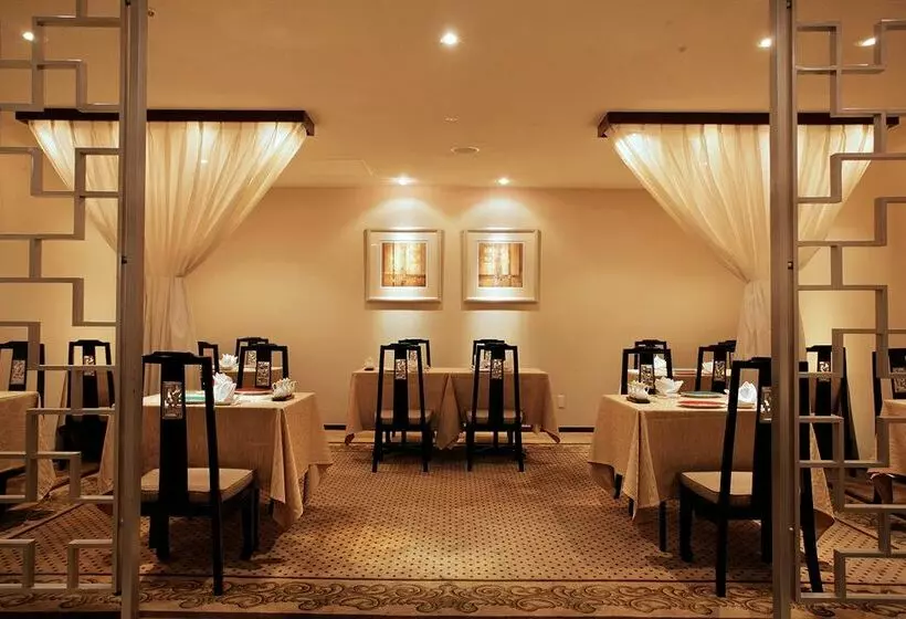 ホテル Okura Sapporo