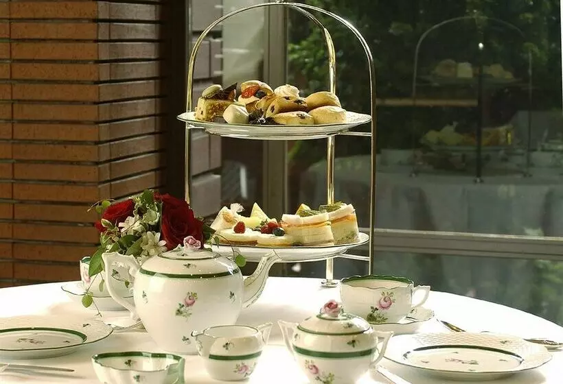 ホテル Okura Sapporo