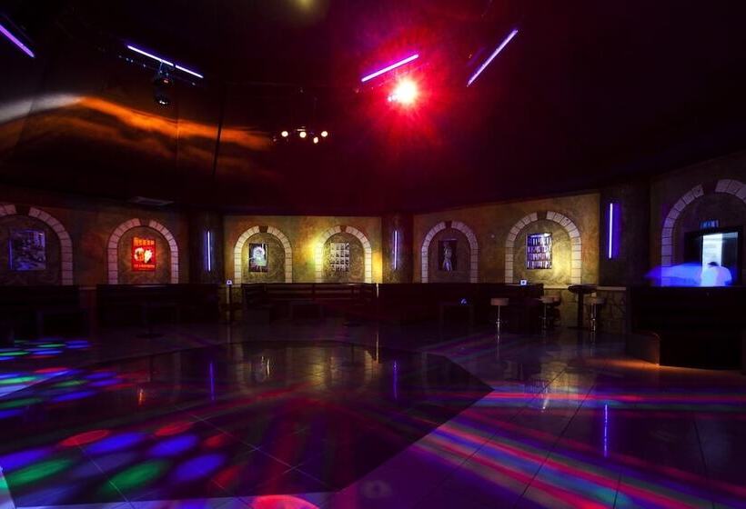 Mholiday Hotels Stone Palace Side All Inclusive