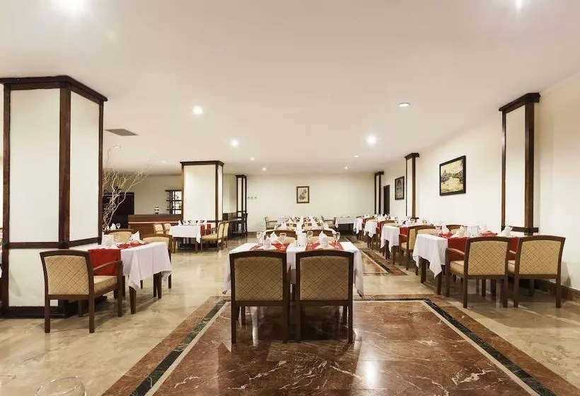 Mholiday Hotels Stone Palace Side   All Inclusive