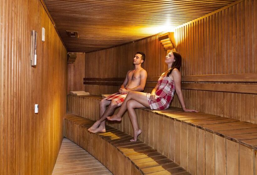 Mholiday Hotels Stone Palace Side All Inclusive