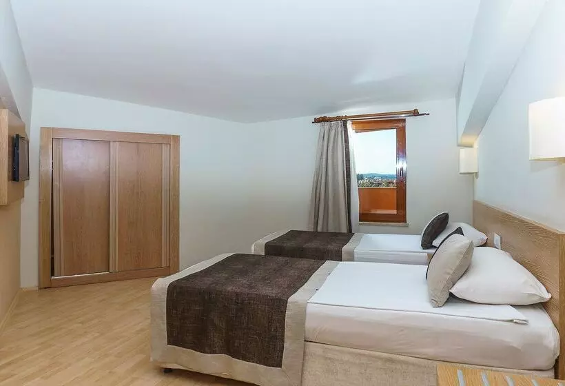 Mholiday Hotels Stone Palace Side   All Inclusive