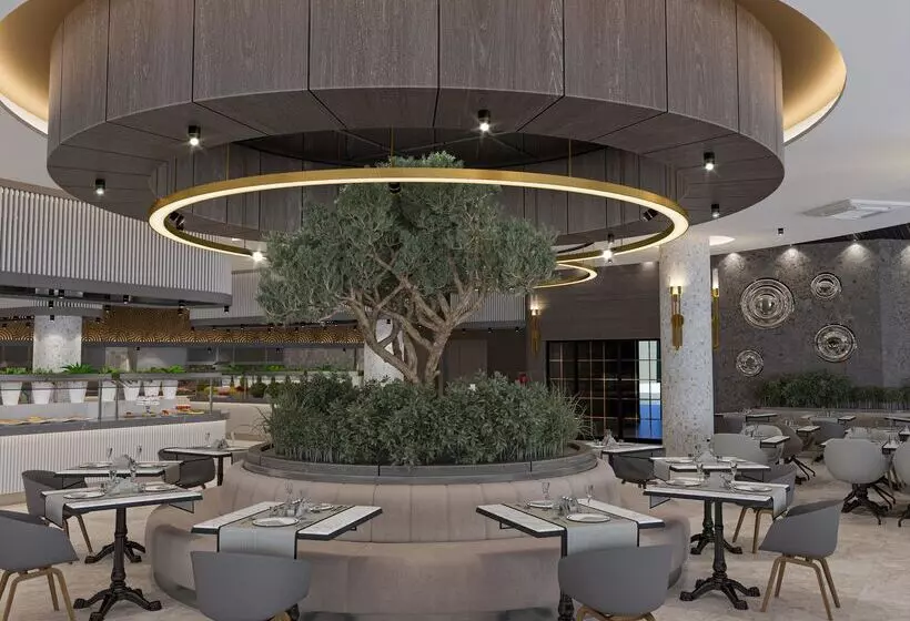 Mholiday Hotels Stone Palace Side   All Inclusive