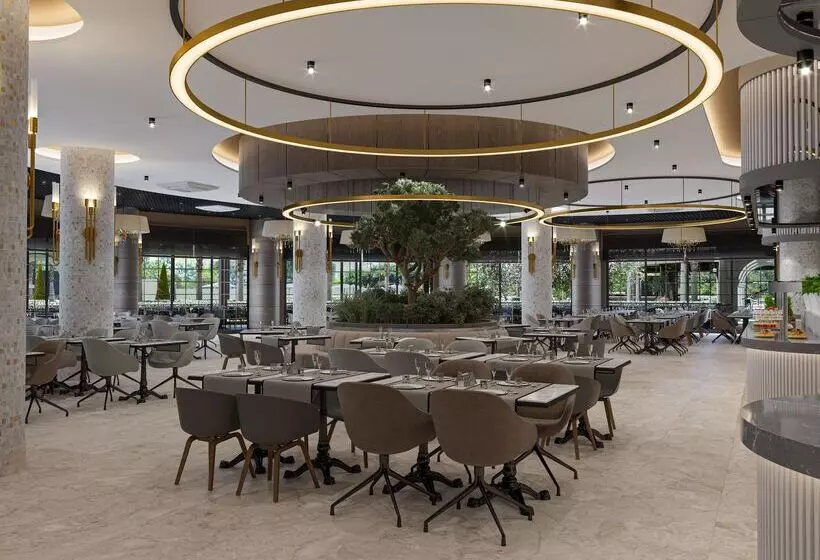 Mholiday Hotels Stone Palace Side   All Inclusive