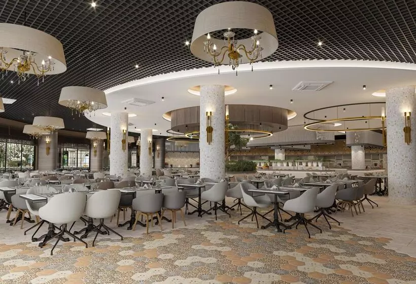 Mholiday Hotels Stone Palace Side   All Inclusive