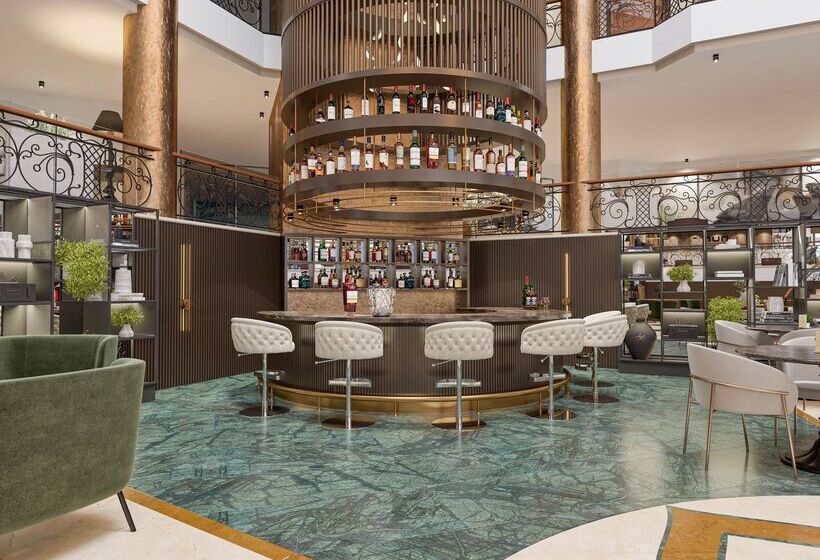 Mholiday Hotels Stone Palace Side All Inclusive