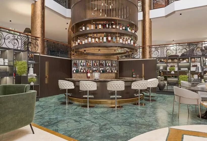 Mholiday Hotels Stone Palace Side   All Inclusive