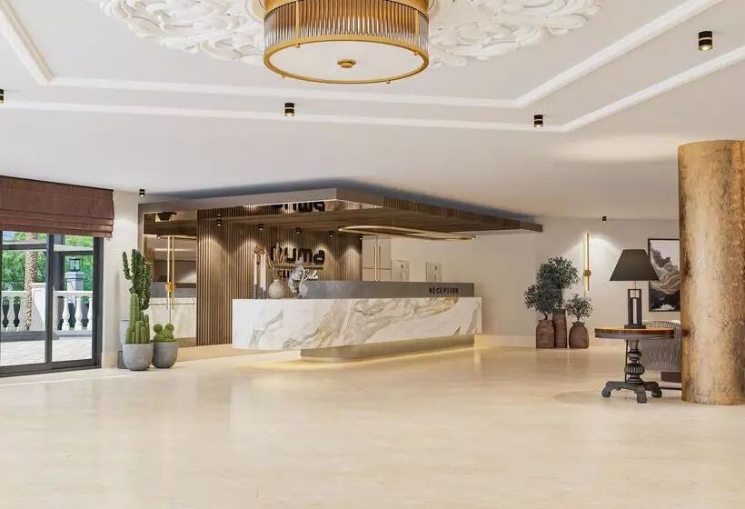 Mholiday Hotels Stone Palace Side   All Inclusive