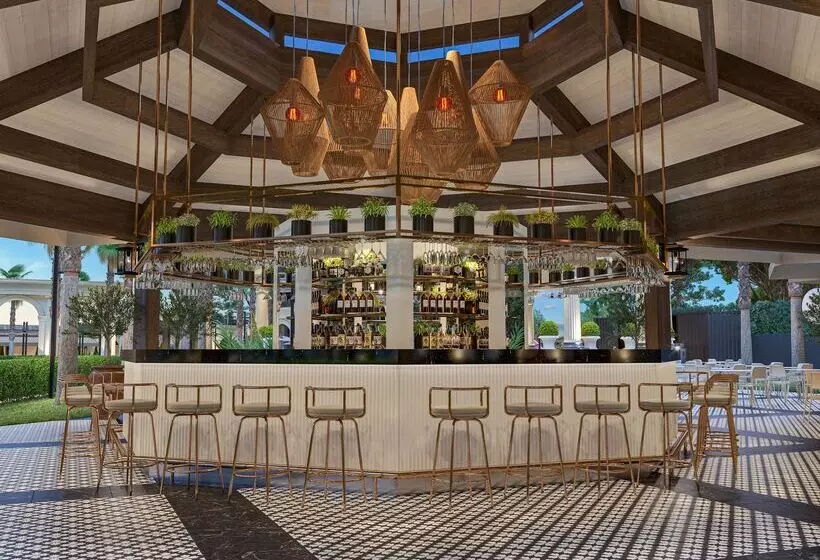 Mholiday Hotels Stone Palace Side   All Inclusive