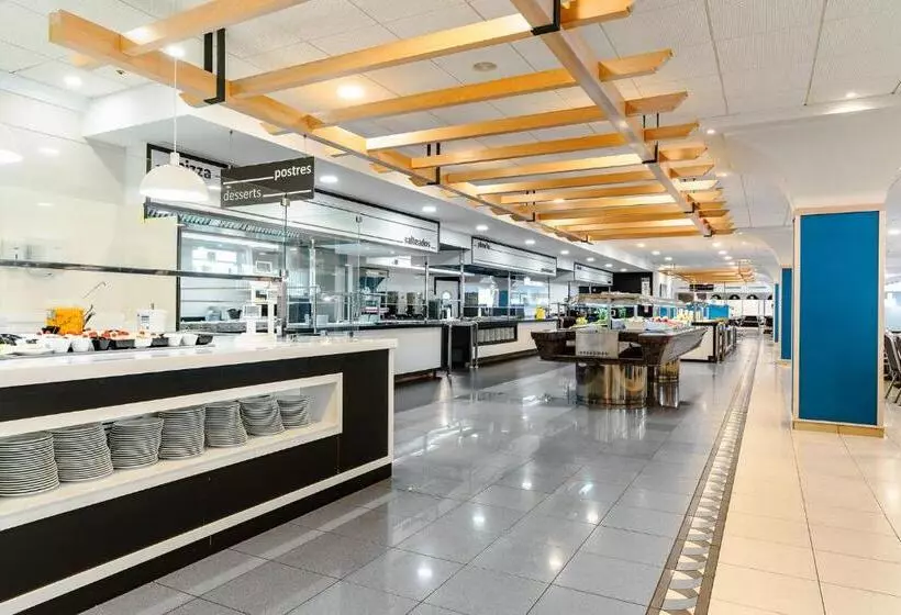 فندق Peñiscola Plaza Suites