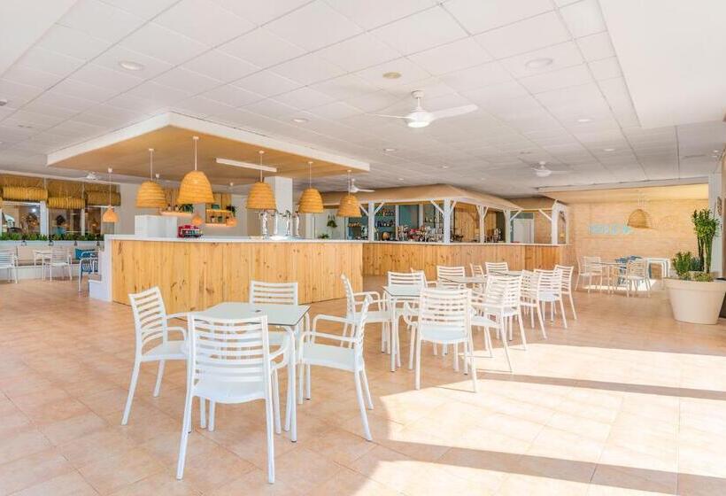 هتل Peñiscola Plaza Suites