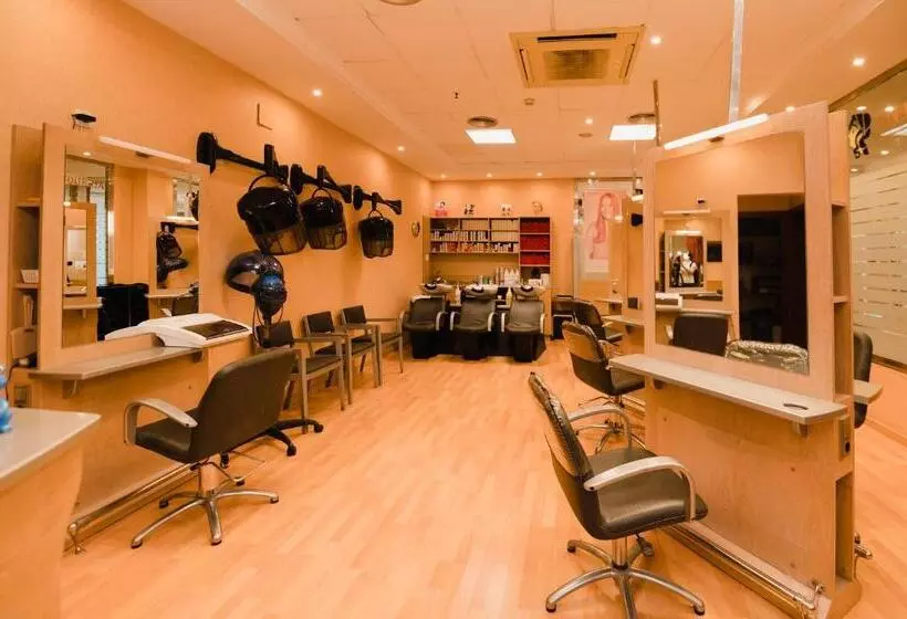 فندق Peñiscola Plaza Suites