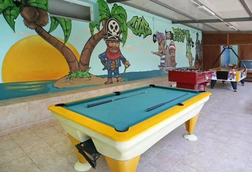 فندق Peñiscola Plaza Suites